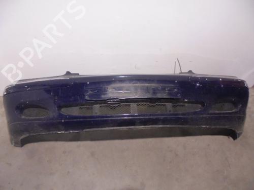 Used Front bumper MERCEDES-BENZ S-CLASS (W220) S 320 (220.065, 220.165) (224 hp) 9962333