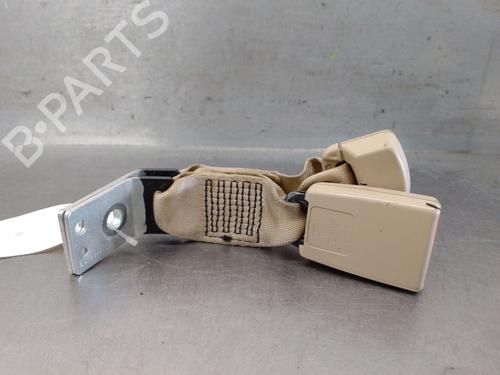 Used Seat buckle Seat buckle JAGUAR XF I (X250) 2.7 D (207 hp) 33690009 33690009