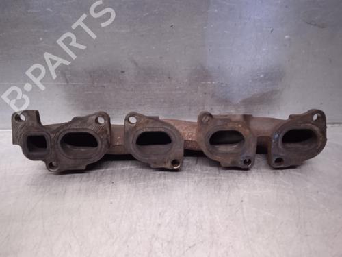 Used Exhaust manifold OPEL ZAFIRA TOURER C (P12) 2.0 CDTi (75) (130 hp) 11928115
