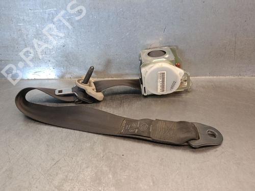 Sicherheitsgurt hinten links für CITROËN BERLINGO / BERLINGO FIRST MPV (MF_, GJK_, GFK_) 1.6 HDI 75 (MF9HW, GJ9HWC, GF9HWC, GN9HWC) (75 hp) 27999714
