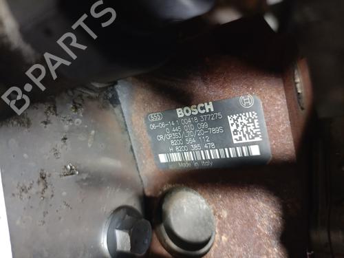 Engine RENAULT GRAND SCÉNIC II (JM0/1_) 2.0 dCi (JM1K) | BP37644681M1  - Image 8