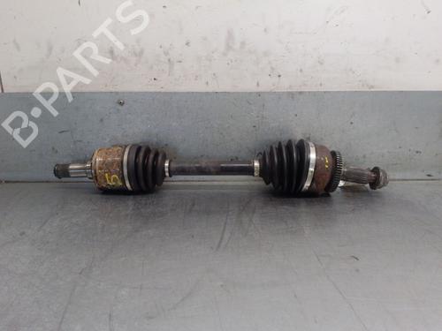 Used Left front driveshaft Left front driveshaft KIA CARNIVAL / GRAND CARNIVAL III (VQ) 2.9 CRDi (185 hp) 39975973 39975973