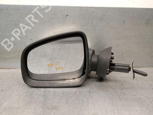 Bakspejl venstre DACIA SANDERO 1.6 MPI 85 (BS03) (84 hp) 30698137