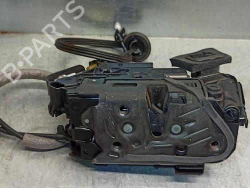 Rear right lock SEAT IBIZA V (KJ1, KJG) 1.0 MPi | BP9306775C99 