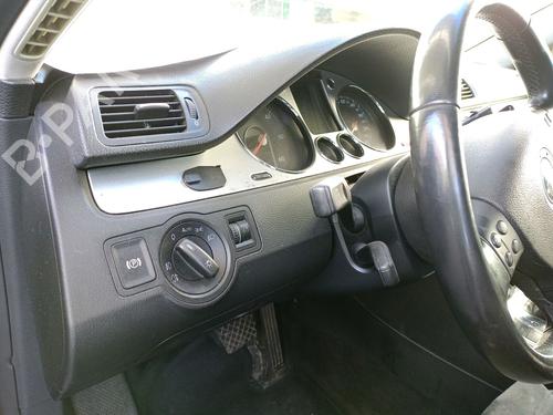 Frontplade/Frontkurv VW PASSAT B6 (3C2) 2.0 TDI | BP31194318C72