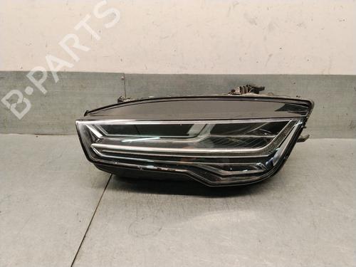 Used Left headlight Left headlight AUDI A7 Sportback (4GA, 4GF) 3.0 TDI quattro (218 hp) 35992811 35992811