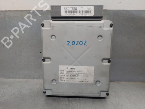 Used Engine control unit (ECU) FORD MONDEO III (B5Y) 2.0 TDCi (130 hp) 17429288