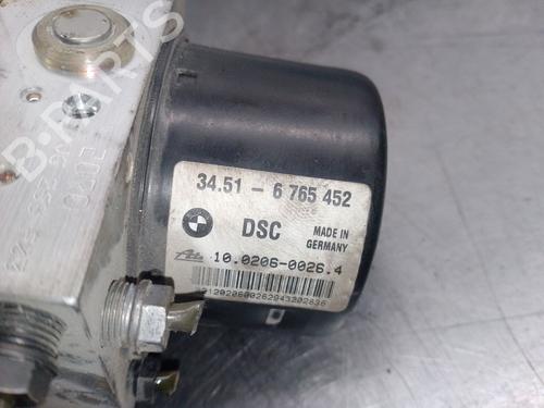 Módulo de ABS BMW 3 Compact (E46) 320 td | BP31775691M43 