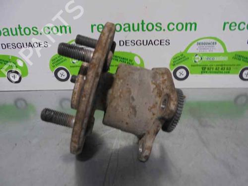 Right rear steering knuckle TOYOTA AVENSIS (_T22_) 2.0 D-4D (CDT220_, CDT220R) | BP2101166M28 