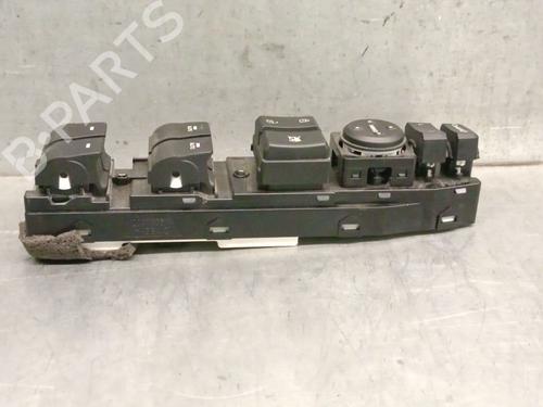 Left front window switch HYUNDAI IONIQ (AE) 1.6 GDI Hybrid | BP27243488I27 