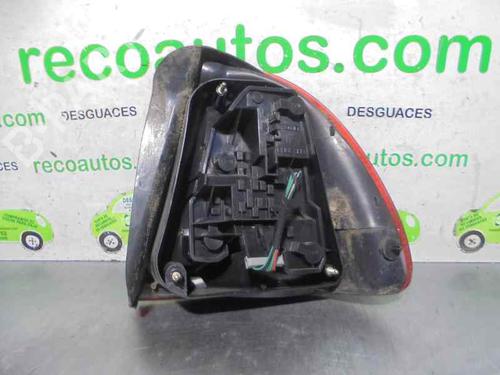 Left taillight ROVER 400 II (RT) 416 Si | BP4556695C34 