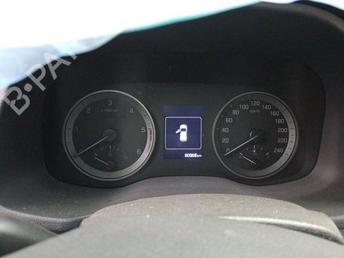 Front right panel HYUNDAI TUCSON (TL, TLE) 1.7 CRDi | BP29590190C59  - Image 14