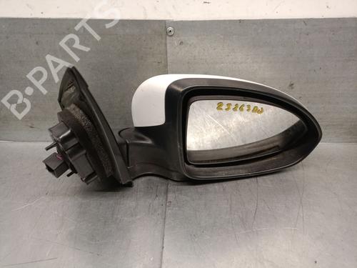 Bakspejl Højre Bakspejl Højre CHEVROLET CRUZE (J300) 2.0 CDI (163 hp) 34631226 34631226
