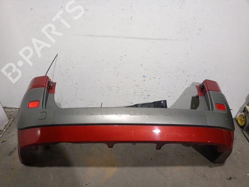 Used Rear bumper Rear bumper RENAULT GRAND SCÉNIC II (JM0/1_) 2.0 (135 hp) 35752360 35752360