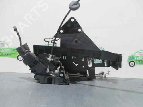 Front right lock FORD FOCUS II (DA_, HCP, DP)  | BP2307069C97 