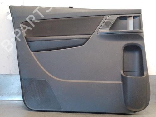 Used Rear left panel SEAT ALHAMBRA (710, 711) 1.4 TSI (150 hp) 29403127