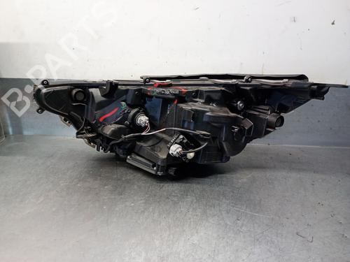 Right headlight TOYOTA RAV 4 V (_A5_, _H5_) 2.5 Hybrid (AXAH52) | BP26643914C29 