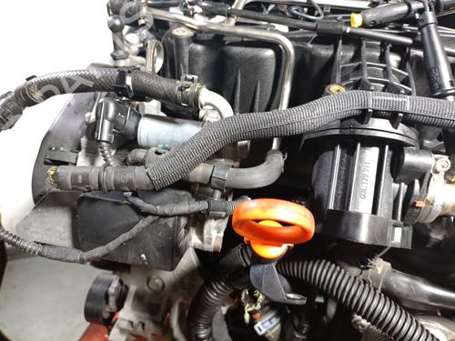 Engine SEAT IBIZA IV (6J5, 6P1) 1.6 TDI | BP36336262M1 - Image 7