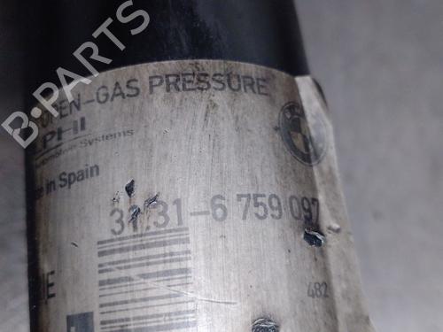 Left front shock absorber BMW 3 (E46) 320 d | BP37647096M16 - Image 6