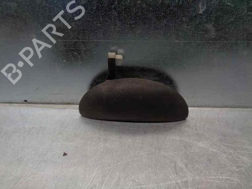 Used Rear right exterior door handle CITROËN C1 (PM_, PN_) 1.0 (68 hp) 7204510