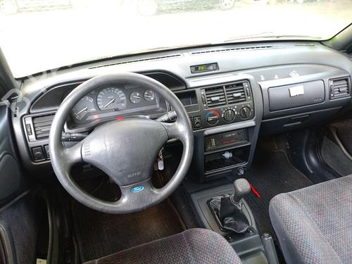 Engine mount FORD ESCORT V Saloon (AFL) 1.8 i 16V | BP38415850M89 - Image 13