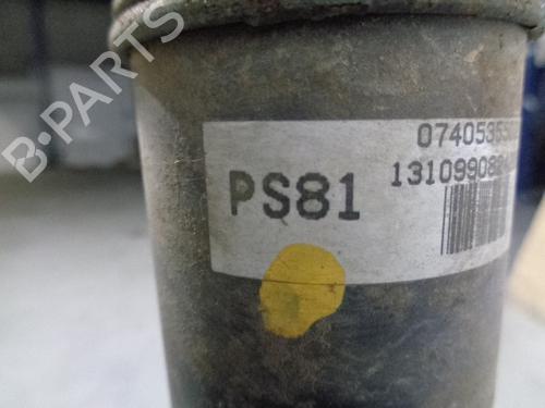 Driveshaft LEXUS GS (_S16_) 300 (JZS160_, JZS160R) | BP11195790M37 