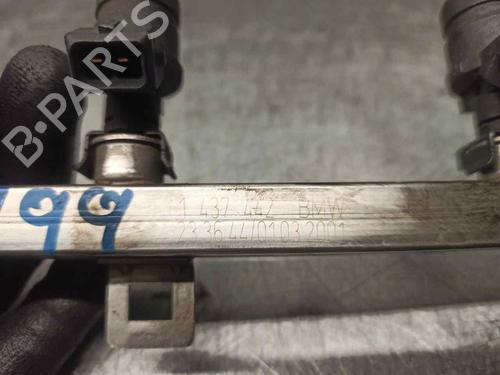 Injection rail BMW 5 (E39) 520 i | BP20261707M98 