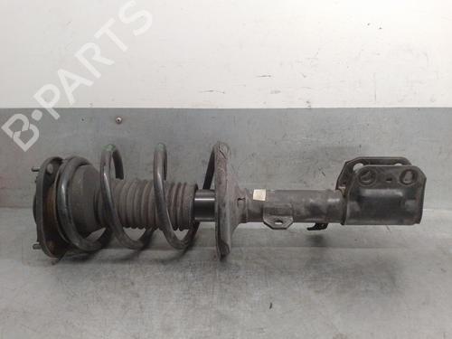 Used Right front shock absorber TOYOTA COROLLA Verso (ZER_, ZZE12_, R1_) 2.2 D-4D (AUR10_, AUR10R) (136 hp) 30718964