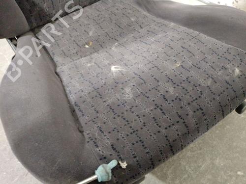 Left front seat OPEL FRONTERA B (U99) 2.2 i (6B_ZC, 6B_VF, 6B_66, 6B_76) | BP33235865C15  - Image 11