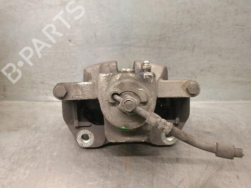 Right front brake caliper FORD TRANSIT COURIER B460 MPV 1.5 TDCi | BP27589599M104 