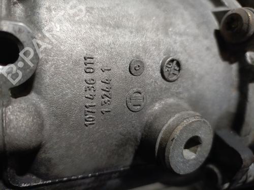 Gearbox AUDI A6 C6 (4F2) 3.0 TDI quattro | BP39067064M3 - Image 9
