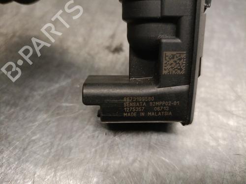 Electronic sensor PEUGEOT 508 I (8D_) 1.6 HDi | BP22726521M84 