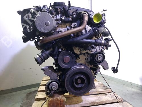Used Engine BMW 3 Touring (E46) 320 d (150 hp) 29498667