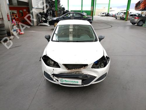 Engine SEAT IBIZA IV (6J5, 6P1) 1.6 TDI | BP32733056M1  - Image 24