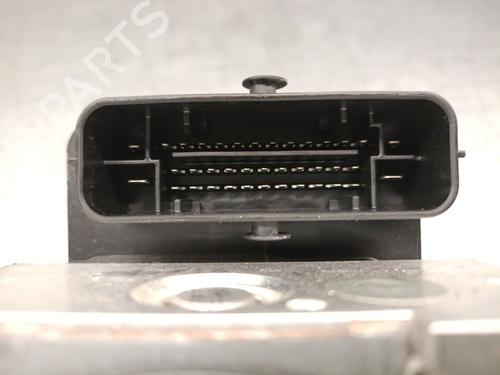 ABS pump PEUGEOT 2008 I (CU_) 1.2 THP 110 / PureTech 110 | BP29067261M43 