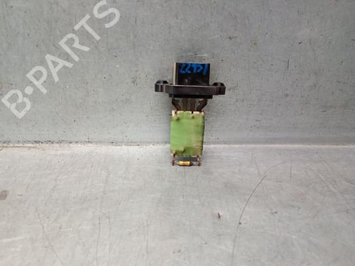 Varmeblæsermodstand SEAT Mii (KF1, KE1) 1.0 | BP26887699M108 
