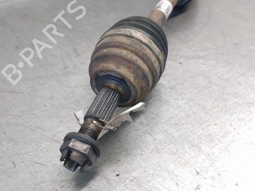 Right front driveshaft RENAULT KANGOO (KC0/1_) 1.5 dCi | BP36387901M39 - Image 6