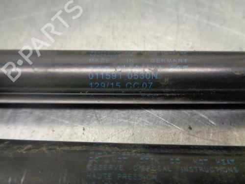 Tailgate lift support CITROËN C4 Coupe (LA_) 1.6 HDi | BP20263474C138 