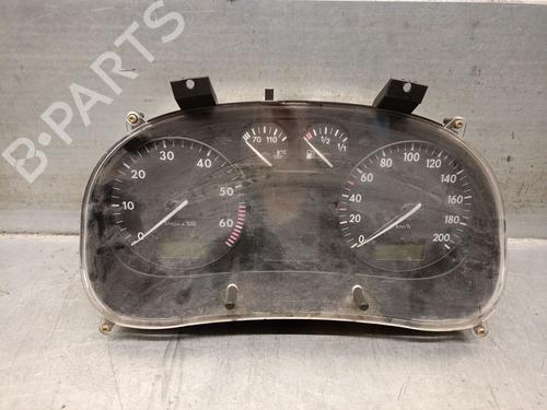 Used Instrument cluster VW POLO III (6N1) 60 1.4 (60 hp) 25921405
