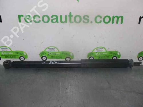 Used Right rear shock absorber SUZUKI VITARA (LY) 1.6 DDiS AllGrip (APK416D) (120 hp) 2816485