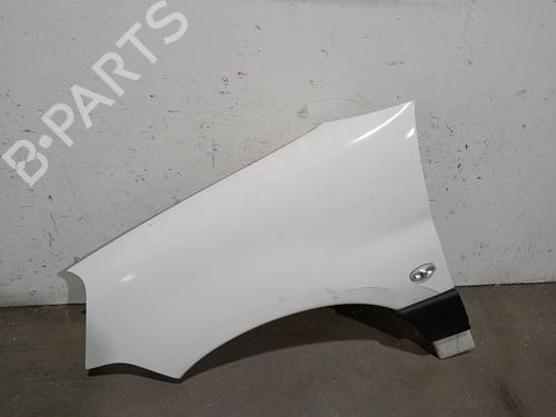 Used Left front fenders Left front fenders CITROËN BERLINGO / BERLINGO FIRST MPV (MF_, GJK_, GFK_) 1.6 HDI 75 (MF9HW, GJ9HWC, GF9HWC, GN9HWC) (75 hp) 34526372 34526372