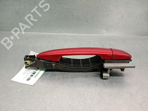 Høyre bak utvendig håndtak MAZDA 3 (BL) 2.2 MZR CD (BL10) | BP29862781C130