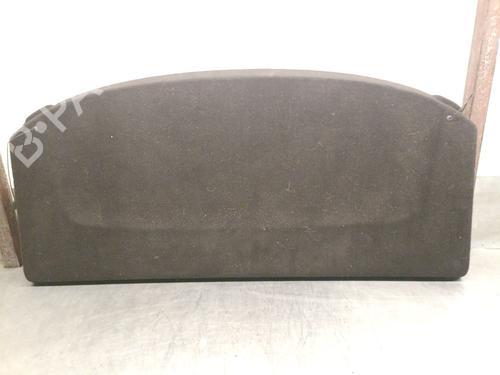 Used Rear parcel shelf SEAT LEON (1P1) 1.4 TSI (125 hp) 29811488