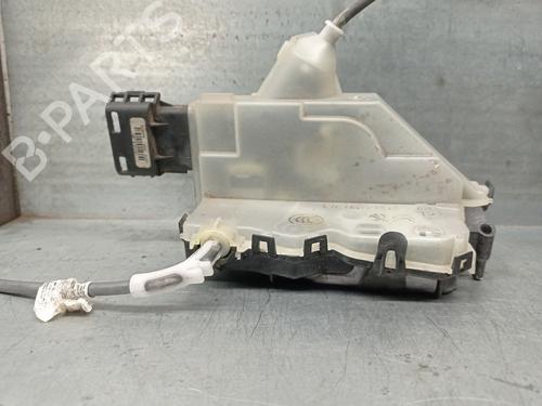 Rear left lock PEUGEOT 208 II (UB_, UP_, UW_, UJ_) e-208 | BP23077446C100 