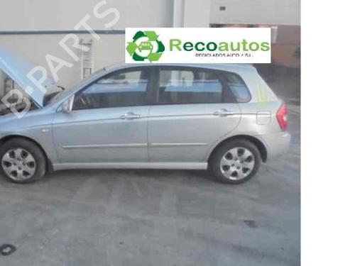 Used Parts KIA CERATO I Hatchback (LD) 1.6 190085