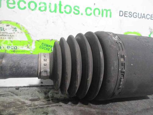 Right rear driveshaft MERCEDES-BENZ M-CLASS (W163) ML 320 (163.154) | BP2072185M41 