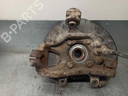 Used Left rear steering knuckle NISSAN PATHFINDER III (R51) [2005-2025]  9671607