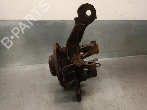 Left front steering knuckle OPEL ASTRA H Estate (A04) 1.7 CDTI (L35) | BP17979346M25 