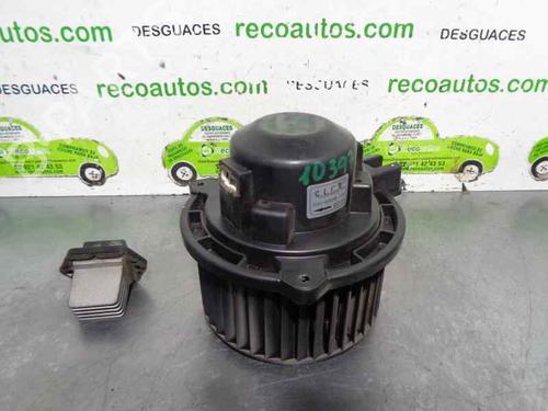 Used Heater blower motor KIA CARENS III MPV (UN) 2.0 CRDi 140 (140 hp) 5331282