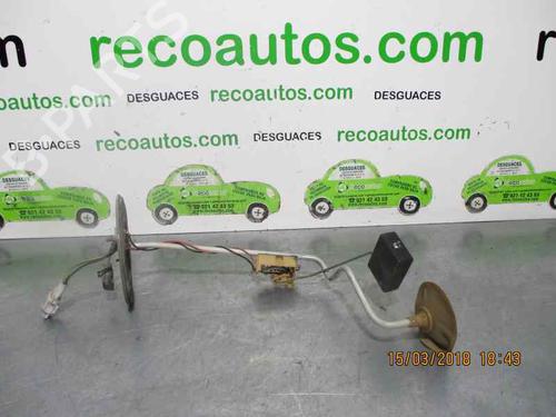 Fuel pump SUBARU LEGACY II Estate (BG) 2.5 i 4WD (BG9) | BP2308842M76